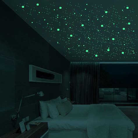 glow in the stars for ceiling|glow in the dark ceiling.